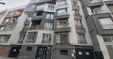 Wohnung 3 zimmer in Tepebaşı, Türkei