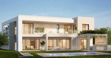 4 bedroom apartment in Strovolos, Cyprus