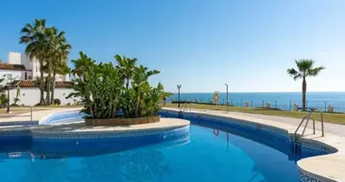 Appartement 2 chambres dans Mijas, Espagne