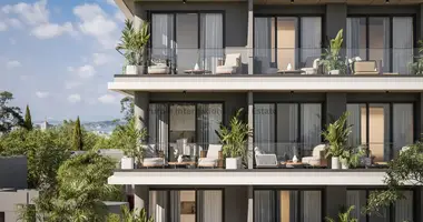 Mieszkanie 1 pokój w Limassol, Cypr