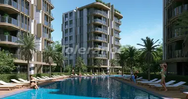 Dúplex 4 habitaciones en Turquía
