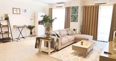 Condo 2 pokoi w Sangkat Phnom Penh Thmei, Kambodża