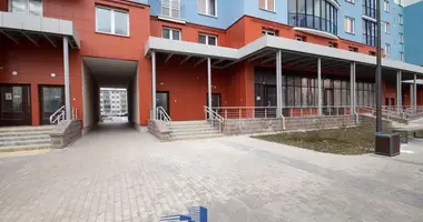 Sklep 123 m² w Mińsk, Białoruś