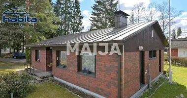 Haus in Verwaltungsgemeinschaft Helsinki, Finnland