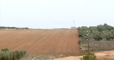 Terrain dans Agios Mamas, Grèce