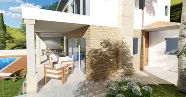 Villa 4 chambres dans Kamares, Chypre