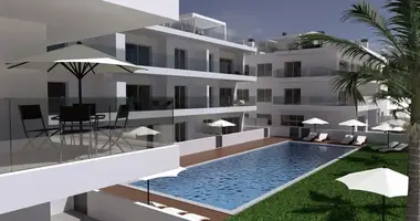 2 bedroom apartment in Tavira, Portugal