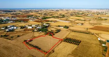 Terrain dans Frénaros, Chypre
