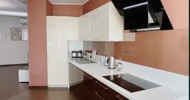 3 room apartment in Odesa, Ukraine