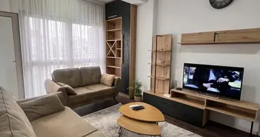 Apartamento en Podgorica, Montenegro