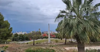 2 bedroom apartment in Finestrat, Spain