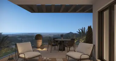 Apartamento 2 habitaciones en Pulpi, Španjolska