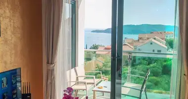Wohnung in Becici, Montenegro