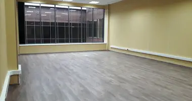 Pomieszczenie biurowe 3 591 m² w Moskwa, Rosja