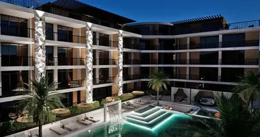 Hotel 53 m² w Nesebyr, Bułgaria