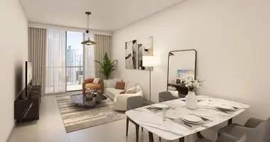 Appartement 1 chambre dans Doubaï, Émirats arabes unis