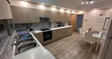 3 bedroom apartment in Limassol District, Cyprus