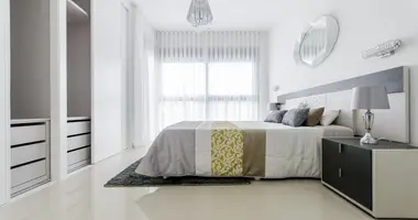 Дом 4 комнаты в Сан-Мигель-де-Салинас, Испания