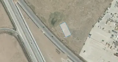 Grundstück in Rustawi, Georgien