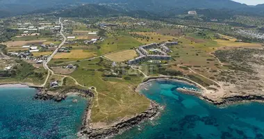 Квартира 1 комната в Аканту, Северный Кипр