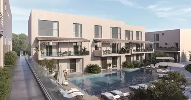 Villa 3 bedrooms in Dorida Municipality, Greece