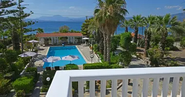 Villa 6 zimmer in Municipality of Megara, Griechenland