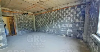 Квартира 1 комната в Эвенкийский район, Россия