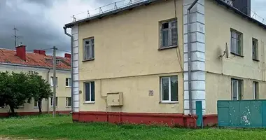 Appartement 2 chambres dans Maladetchna, Bélarus