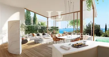 Villa 4 bedrooms in Fuengirola, Spain