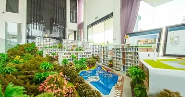 2 bedroom apartment in Rawai, Thailand