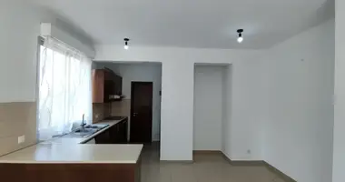 Penthouse 1 bedroom in Limassol, Cyprus