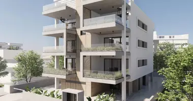 Mieszkanie 3 pokoi w Limassol, Cypr
