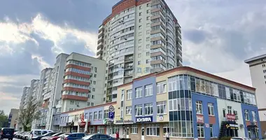 Commercial property 21 m² in Minsk, Belarus