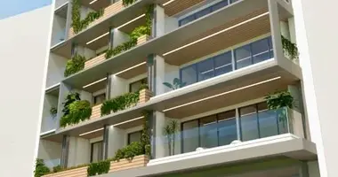 Wohnung 2 Schlafzimmer in Larnaka, Zypern
