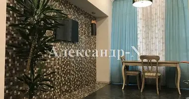 Appartement 3 chambres dans Odessa, Ukraine
