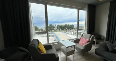 Villa in Alanya, Türkei