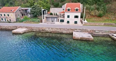 Maison 3 chambres dans Donja Lastva, Monténégro