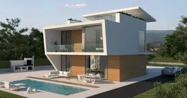 Villa in Dehesa de Campoamor, Spanien