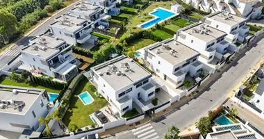 Maison 4 chambres dans Estepona, Espagne