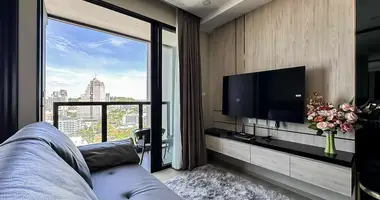Copropriété 1 chambre dans Pattaya, Thaïlande