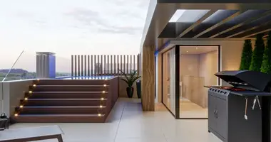 Apartamento 4 habitaciones en Faro, Portugal