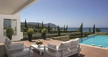 Maison 3 chambres dans Androlikou, Chypre
