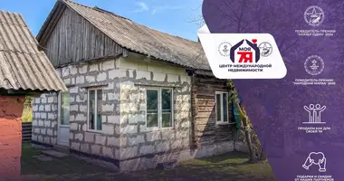 Casa en Valozynski sielski Saviet, Belarús