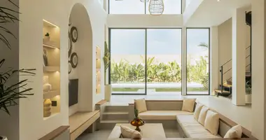 Villa 3 chambres dans Lesser Sunda Islands, Indonésie
