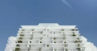 1 bedroom apartment in Larnaca, Cyprus