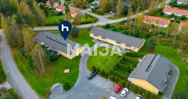 2 bedroom apartment in Metsakyla, Finland