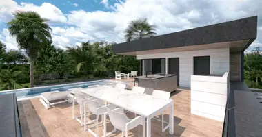 Villa 3 chambres dans Torre-Pacheco, Espagne