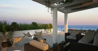 2 bedroom apartment in Dehesa de Campoamor, Spain