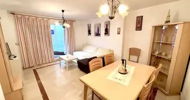 Apartamento 1 habitacion en Manilva, Španjolska