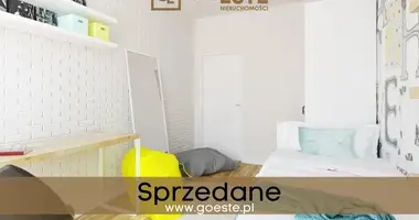 Appartement 3 chambres dans Smolice, Pologne